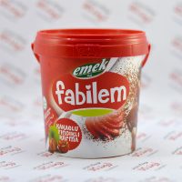 شکلات صبحانه فابیلم Fabilm مدل Hazelnut