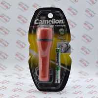 چراغ قوه کملیون Camelion مدل PT3L2AA