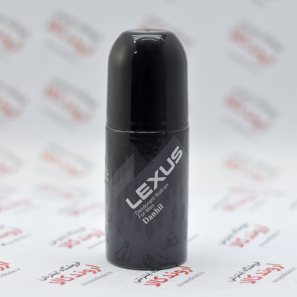 دئودرانت رولی مردانه اسکلاره Sclaree مدل Lexus