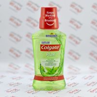 دهانشویه کلگیت Colgate مدل Plax Tea Fresh(250gr)