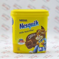 پودر شیر کاکائو نسکوئیک Nesquik مدل Milk Nutrifier(450gr)