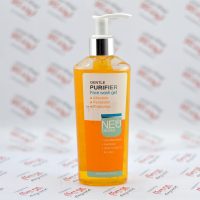 ژل شستشو صورت نئودرم Neuderm مدل Dry Skin