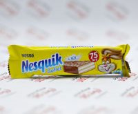 ویفر شکلاتی نسکوئیک Nesquik مدل Gofret(19gr)