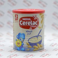 سرلاک نستله Nestle مدل Wheat