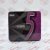 آدامس جعبه فلزی فایو Five5 مدل Raspberry+Blueberry Lush