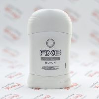 استیک صابونی مردانه اکس Axe مدل Black