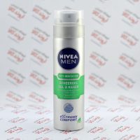 ژل اصلاح مردانه نیوا Nivea مدل Anti-Irritation
