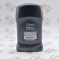 استیک صابونی داو Dove مدل Silver Control