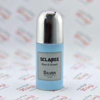 دئودرانت رولی مردانه اسکلاره Sclaree مدل Silver