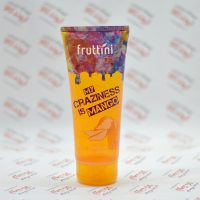 ژل شستشو بدن فروتینی Fruttini مدل Mango