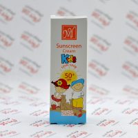 کرم ضد آفتاب کودک مای My مدل Kids Spf 50