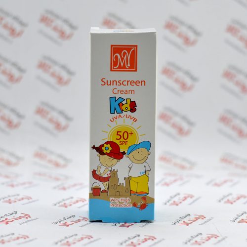 کرم ضد آفتاب کودک مای My مدل Kids Spf 50