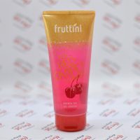 ژل شستشو بدن فروتینی Fruttini مدل Cherry