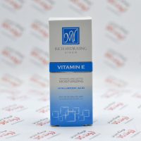 کرم مرطوب کننده قوی مای My مدل Vitamin E