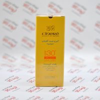 کرم ضد آفتاب سینره Cinere مدل SPF 30
