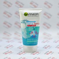اسکراب گارنیر Garnier مدل Saf & Temiz