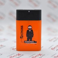 عطر جیبی مردانه کراس Cross مدل Atmosphere