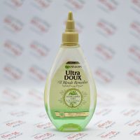 روغن تقویت موی گارنیر Garnier سری Ultra Doux مدل Olive & Amla