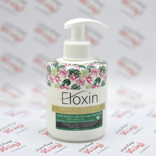 ماسک مو الوکسین Eloxin مدل Anti-Frizz