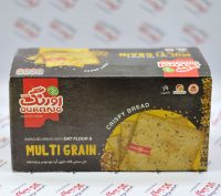 نان سنتی کاک اورنگ Ourang مدل Oat Flour & Multi Grain
