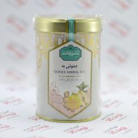 دمنوش به تشریفات Tashrifat مدل Quince