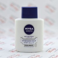 افترشیو نیوا Nivea مدل Silver Protect