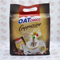 کاپوچینو اوت چکو Oat Choco مدل Cappucino