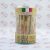 شکر قهوه ای ساشه ای کوبیزکو Cobizco مدل Light