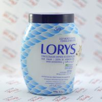 ماسک مو لوریس lorys مدل Goat Milk