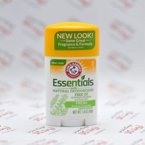 دئودورانت آرم هامر Arm & Hammer مدل Essentials