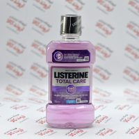 دهانشویه لیسترین Listerine مدل Total Care