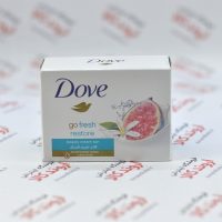 صابون داو Dove مدل (100gr)Go Fresh Restore