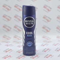 اسپری مردانه نیوآ Nivea مدل Cool Kick