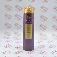 اسپری بدن یاردلی YARDLEY مدل Poise