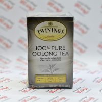 چای کیسه ای اولانگ توینینگز twinings مدل Oolong