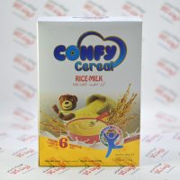 سرلاک کانفی Confy مدل Rice-Milk