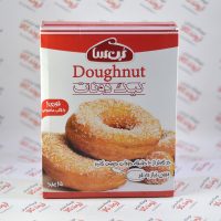 پودر کیک دونات بن سا Bonsa مدل Doughnut