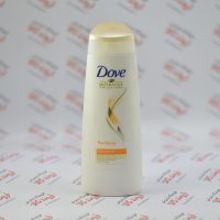 شامپو داو Dove مدل Purifying