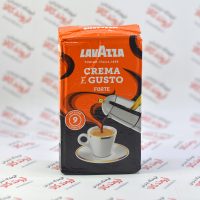 پودر قهوه لاواتزا Lavazza مدل CREMA E GUSTO
