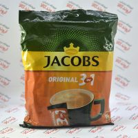 کافی میکس جاکوبز Jacobs مدل original (20pc)