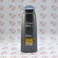 شامپو مردانه داو Dove مدل Thickening