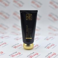 کرم پودر تیوپی مات مای My مدل oily skin شماره MF05