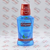 دهانشویه کلگیت Colgate مدل Plax Peppermint (250gr)