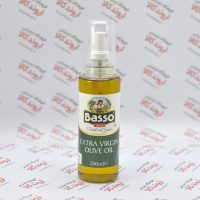 اسپری روغن زیتون باسو Basso مدل Extra Virgin