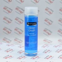 پاک کننده آرایش چشم نوتروژینا Neutrogena مدل Deep Clean