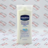 لوسیون بدن وازلین Vaseline مدل Advanced Repair(200ml)