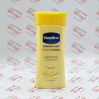 لوسیون بدن وازلین Vaseline مدل Essential Healing