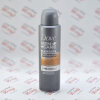 اسپری دئودورانت داو Dove مدل Talc Mineral(150ml)