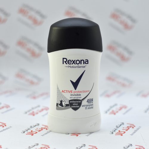 دئودورانت زنانه رکسونا Rexona مدل Active Protection