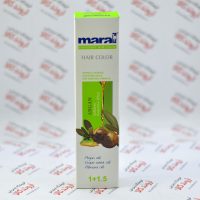 رنگ موی مارال maral بلوند دودی تیره 1-6